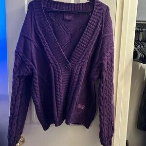 Taylor Swift Speak Now (TV) Cardigan